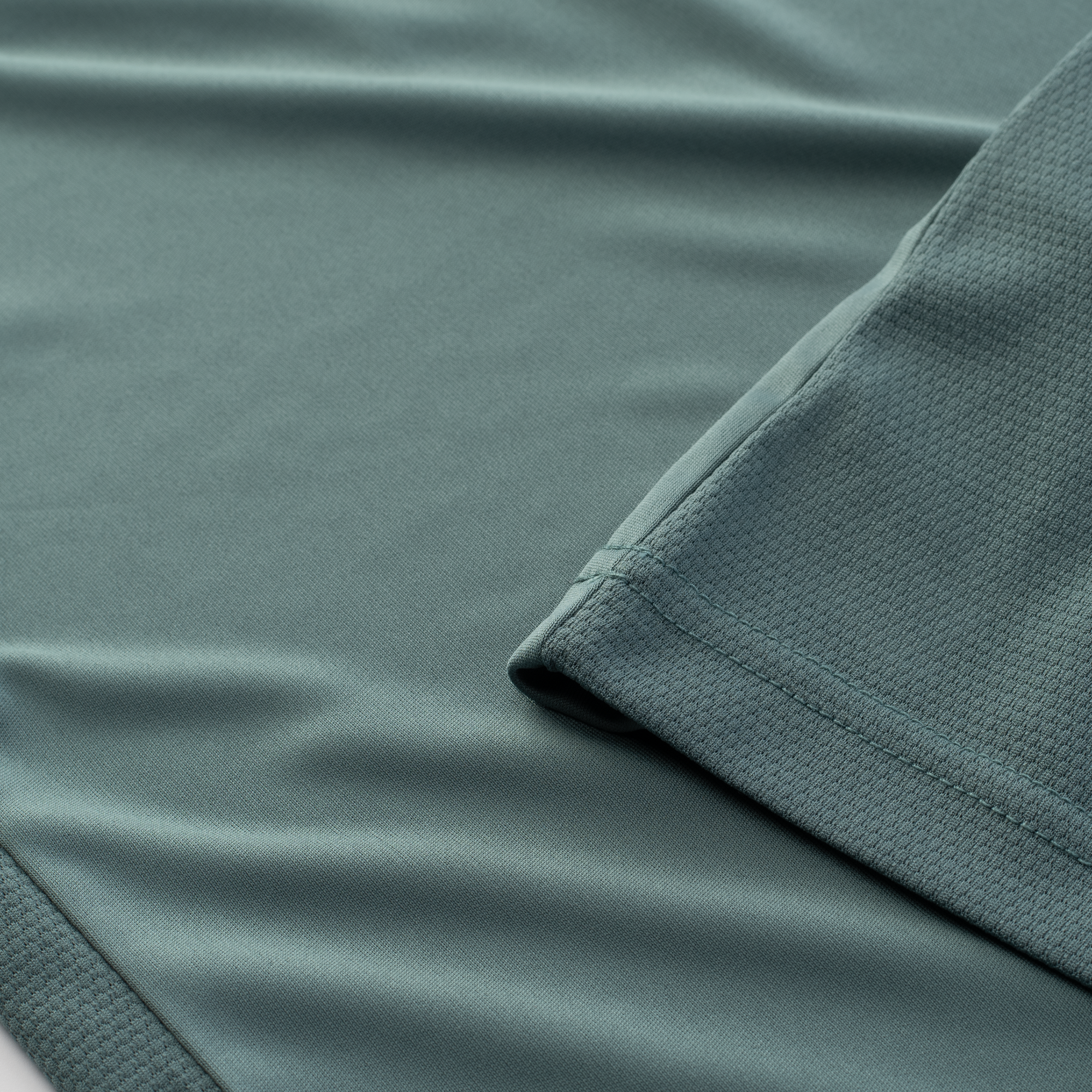 Tricou Bărbați BODINI Hi-Tec - Airway, Quickdry, Elemente Reflectorizante - 5