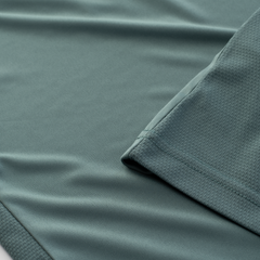 Tricou Bărbați BODINI Hi-Tec - Airway, Quickdry, Elemente Reflectorizante - 5