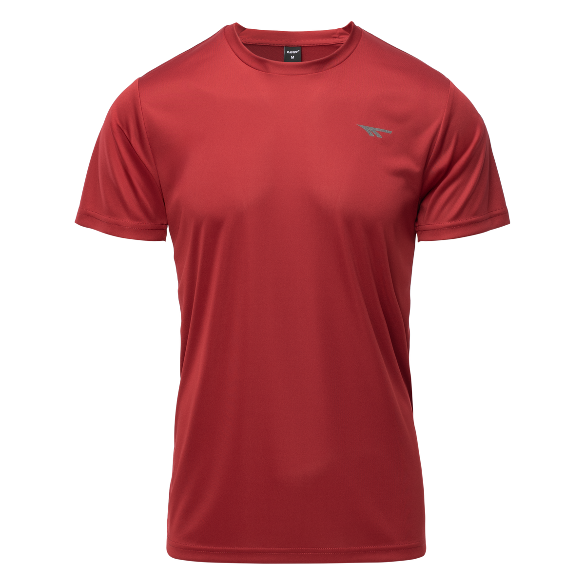 Tricou Bărbați BODINI HI-TEC - Antrenament, Respirabil, Uscare Rapidă - 1