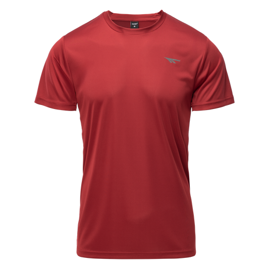 Tricou Bărbați BODINI HI-TEC - Antrenament, Respirabil, Uscare Rapidă - 1