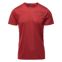 Tricou Bărbați BODINI HI-TEC - Antrenament, Respirabil, Uscare Rapidă - 1