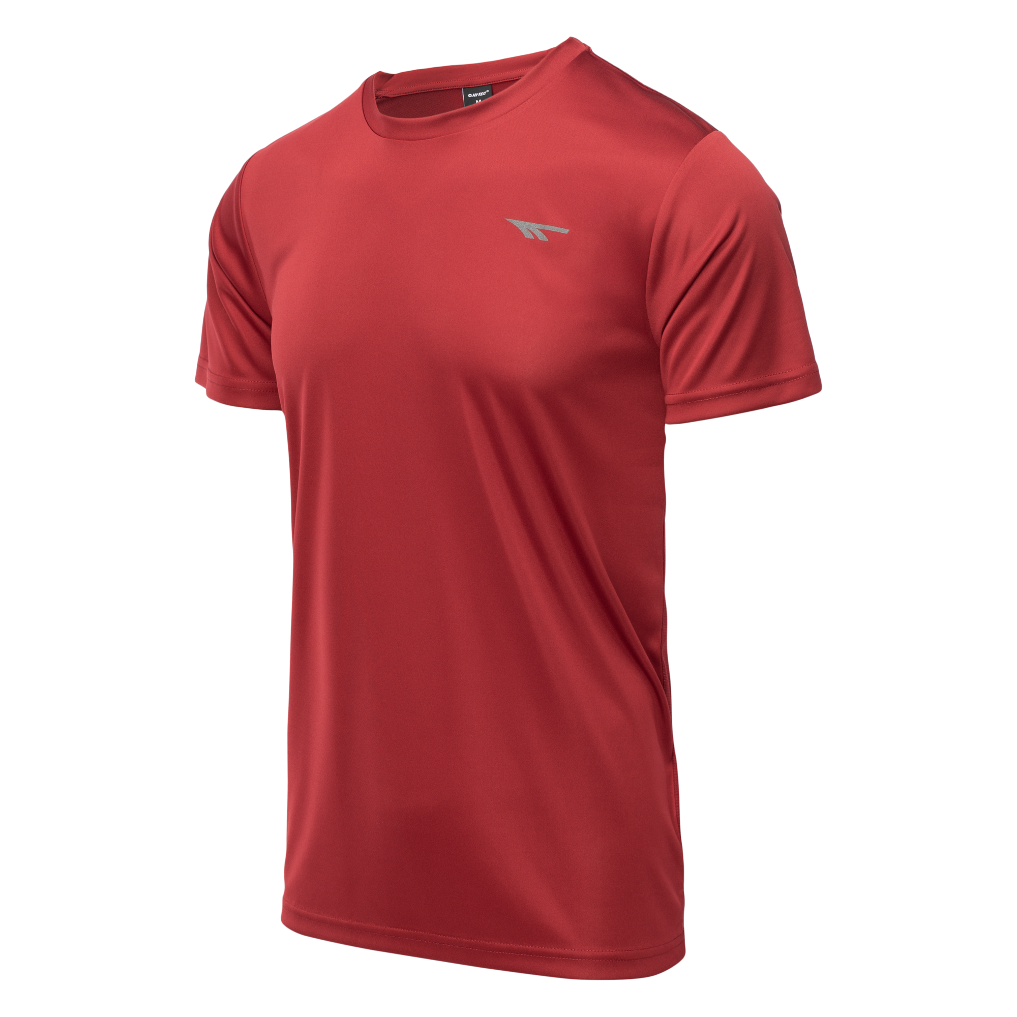 Tricou Bărbați BODINI HI-TEC - Antrenament, Respirabil, Uscare Rapidă - 2