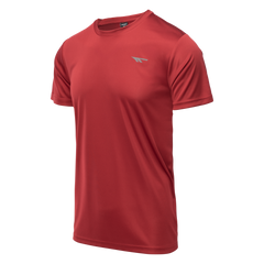 Tricou Bărbați BODINI HI-TEC - Antrenament, Respirabil, Uscare Rapidă - 2