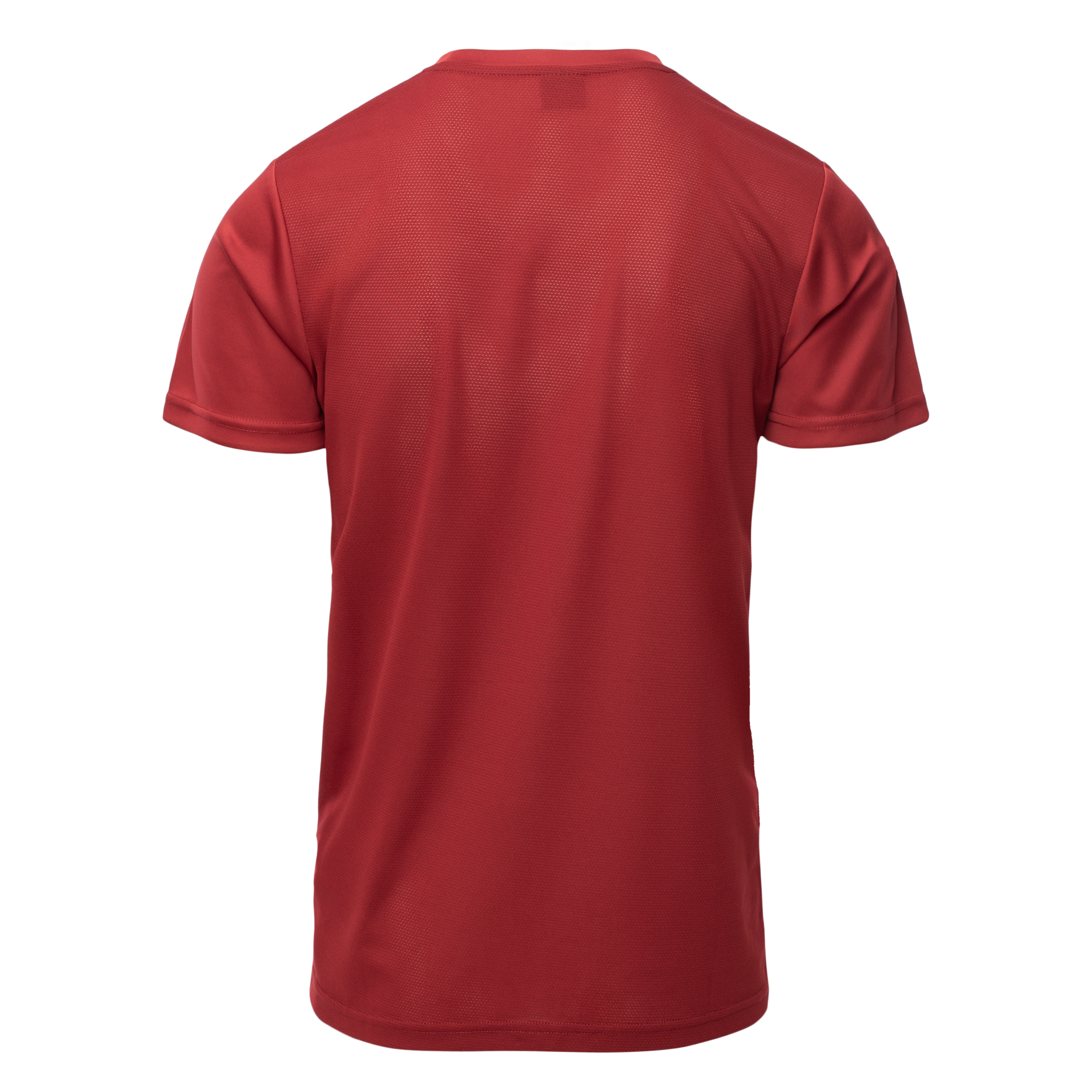 Tricou Bărbați BODINI HI-TEC - Antrenament, Respirabil, Uscare Rapidă - 3