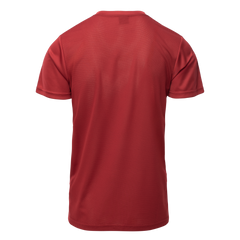 Tricou Bărbați BODINI HI-TEC - Antrenament, Respirabil, Uscare Rapidă - 3