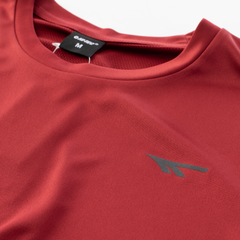 Tricou Bărbați BODINI HI-TEC - Antrenament, Respirabil, Uscare Rapidă - 4
