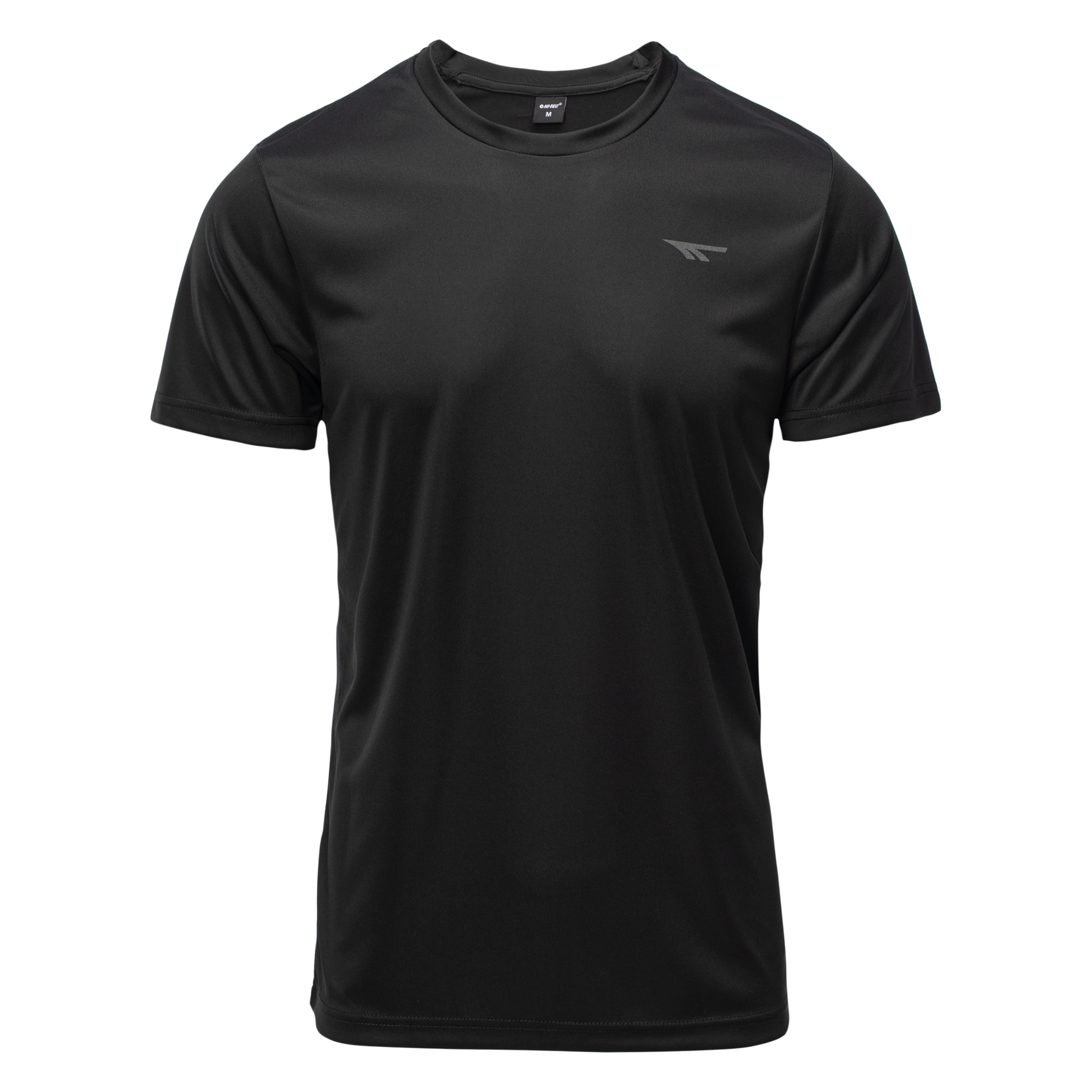 Tricou Bărbați BODINI HI-TEC - Uscare Rapidă, Elemente Reflectorizante - 1