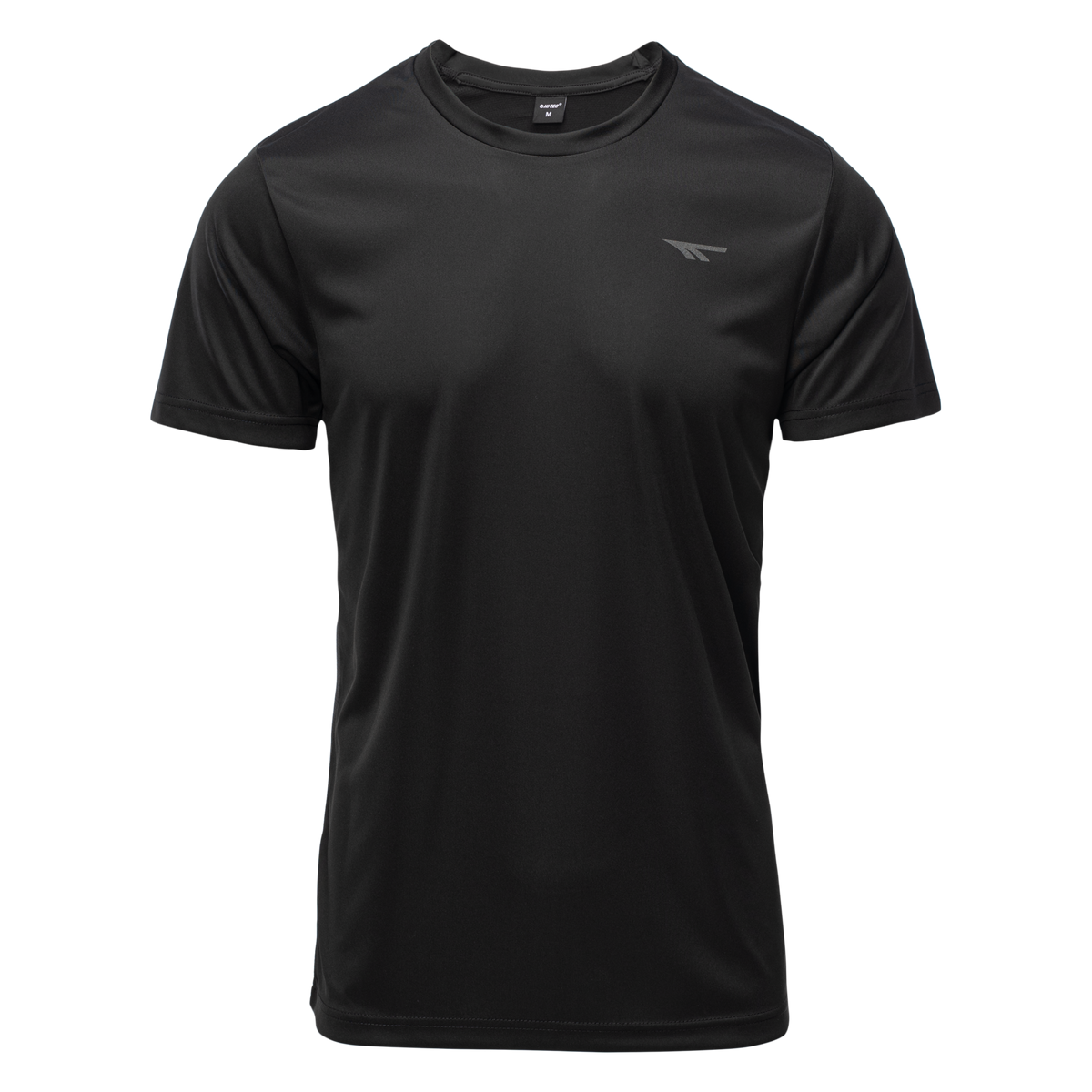 Tricou Bărbați BODINI HI-TEC - Uscare Rapidă, Elemente Reflectorizante - 1