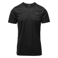 Tricou Bărbați BODINI HI-TEC - Uscare Rapidă, Elemente Reflectorizante - 1