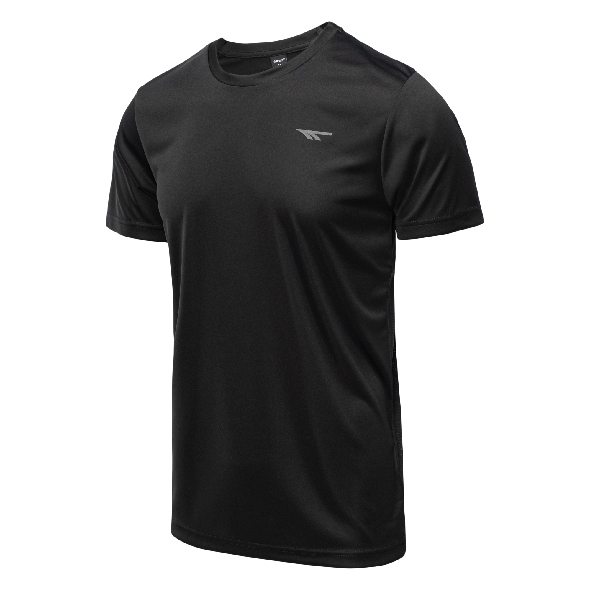 Tricou Bărbați BODINI HI-TEC - Uscare Rapidă, Elemente Reflectorizante - 2