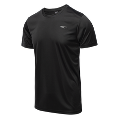 Tricou Bărbați BODINI HI-TEC - Uscare Rapidă, Elemente Reflectorizante - 2