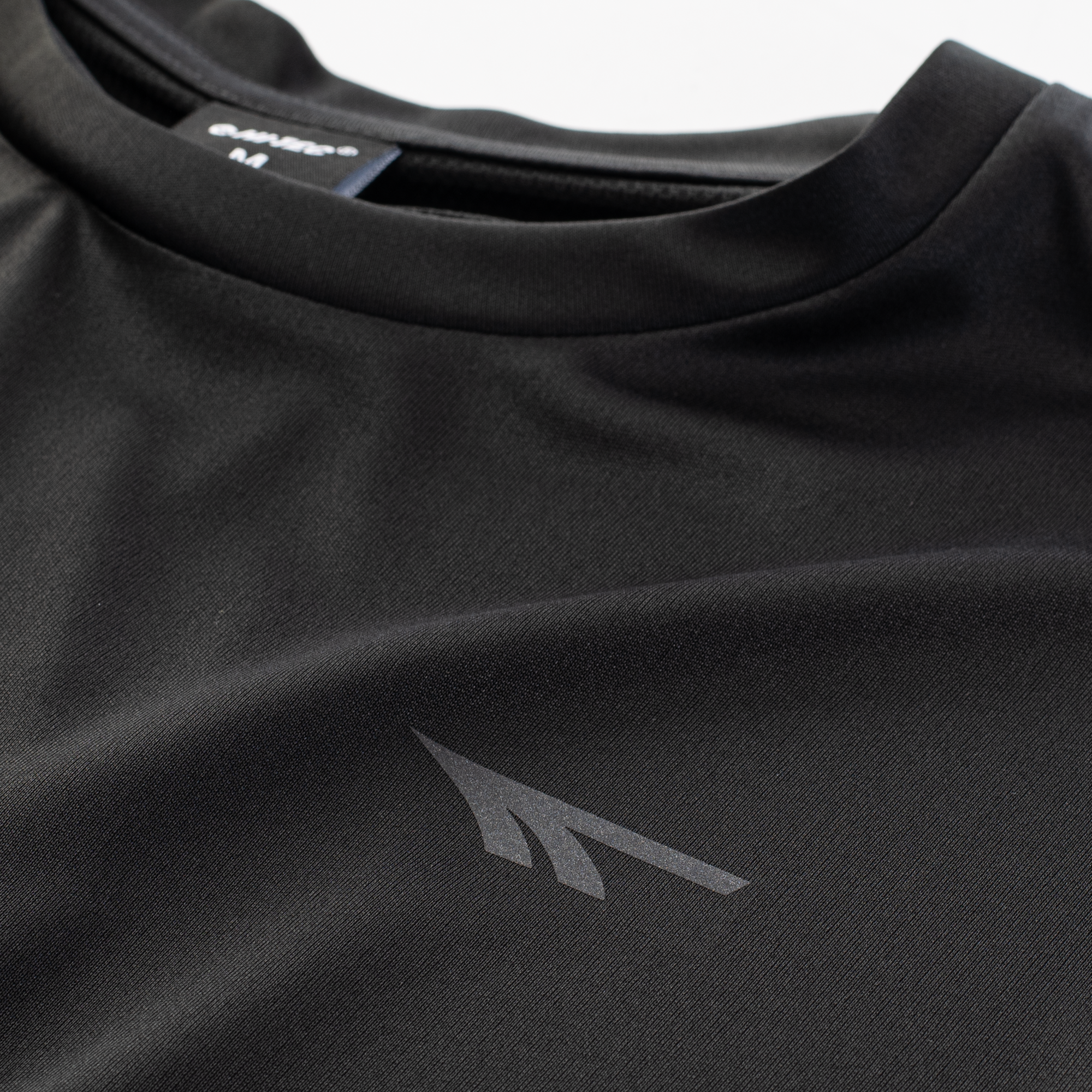 Tricou Bărbați BODINI HI-TEC - Uscare Rapidă, Elemente Reflectorizante - 4