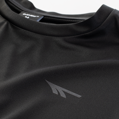 Tricou Bărbați BODINI HI-TEC - Uscare Rapidă, Elemente Reflectorizante - 4