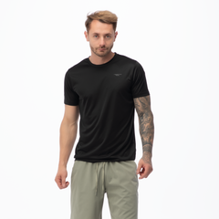 Tricou Bărbați BODINI HI-TEC - Uscare Rapidă, Elemente Reflectorizante - 8