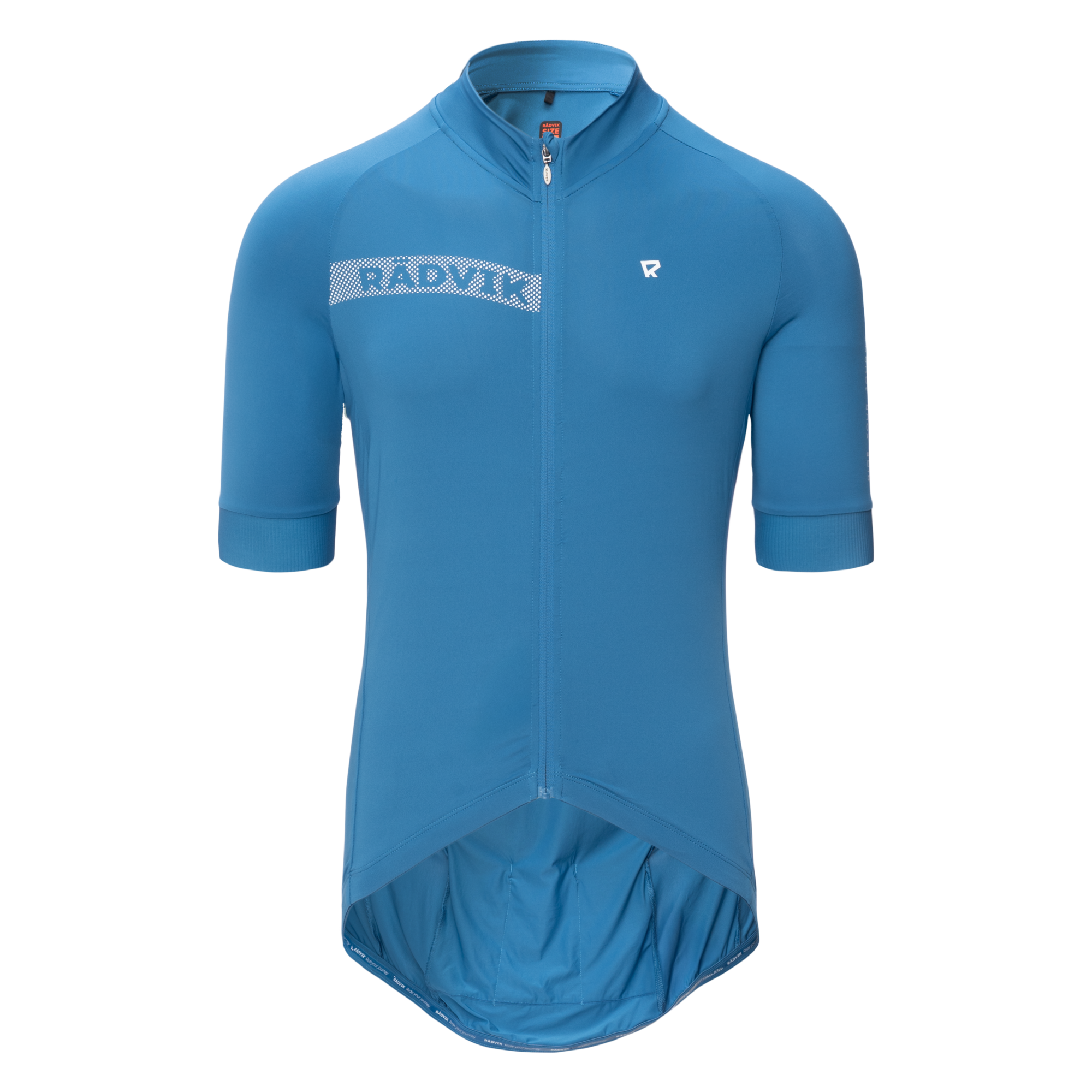 Tricou Bărbați BRAVO GTS RADVIK - Ciclism, Respirabil, Uscare Rapidă - 1