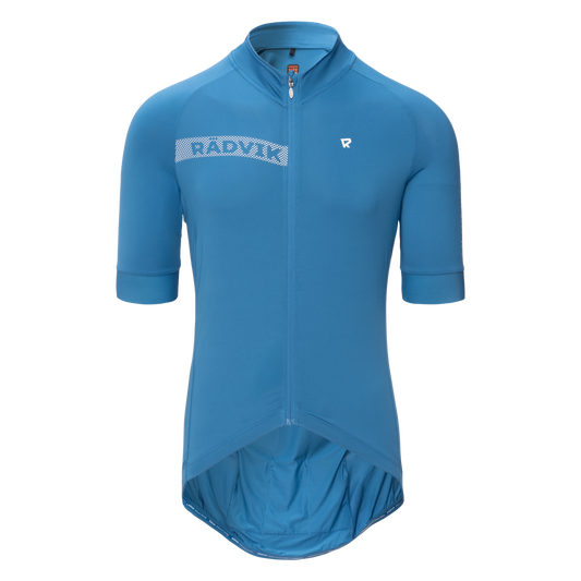 Tricou Bărbați BRAVO GTS RADVIK - Ciclism, Respirabil, Uscare Rapidă - 1
