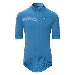 Tricou Bărbați BRAVO GTS RADVIK - Ciclism, Respirabil, Uscare Rapidă - 1