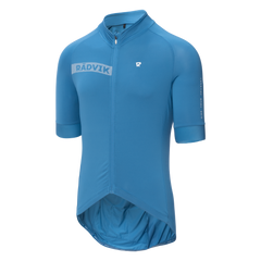 Tricou Bărbați BRAVO GTS RADVIK - Ciclism, Respirabil, Uscare Rapidă - 2