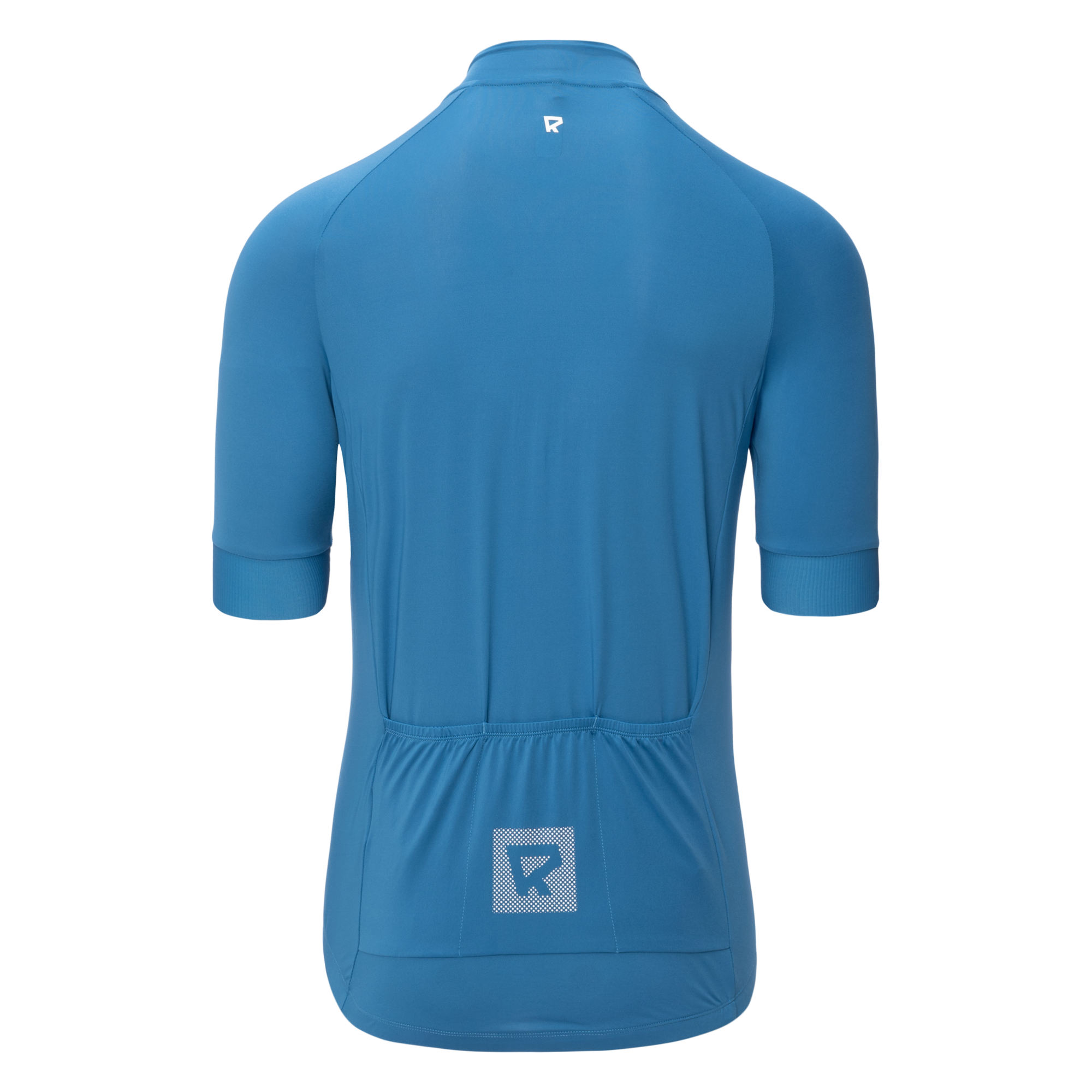 Tricou Bărbați BRAVO GTS RADVIK - Ciclism, Respirabil, Uscare Rapidă - 3