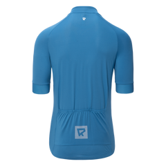 Tricou Bărbați BRAVO GTS RADVIK - Ciclism, Respirabil, Uscare Rapidă - 3