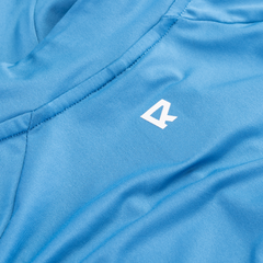 Tricou Bărbați BRAVO GTS RADVIK - Ciclism, Respirabil, Uscare Rapidă - 9
