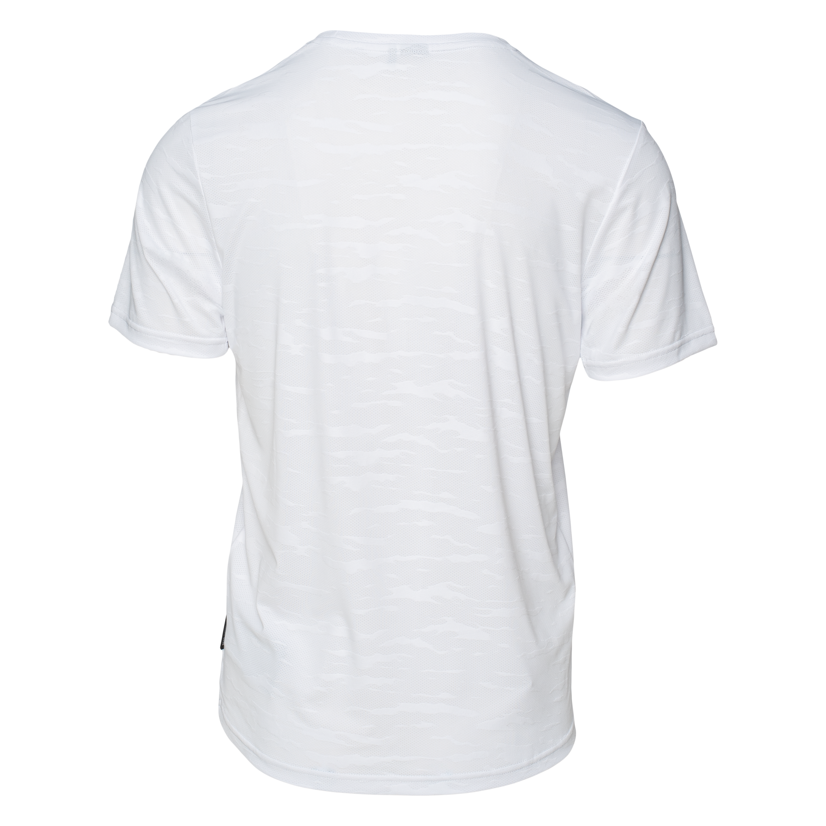 Tricou Bărbați CARI IGUANA - Antrenament, Respirabil, Elastic - 2