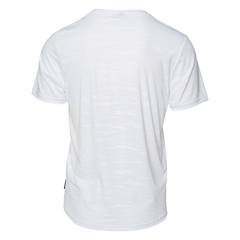 Tricou Bărbați CARI IGUANA - Antrenament, Respirabil, Elastic - 2