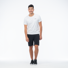 Tricou Bărbați CARI IGUANA - Antrenament, Respirabil, Elastic - 4