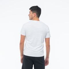 Tricou Bărbați CARI IGUANA - Antrenament, Respirabil, Elastic - 6