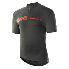 Tricou Bărbați CHARLIE GTS RADVIK - Ciclism, Respirabil, Uscare Rapidă - 2