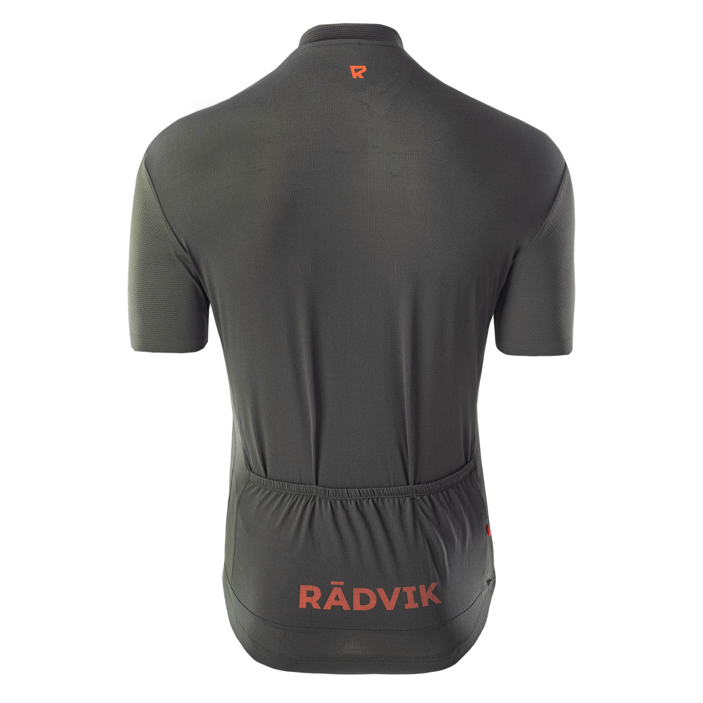 Tricou Bărbați CHARLIE GTS RADVIK - Ciclism, Respirabil, Uscare Rapidă - 3