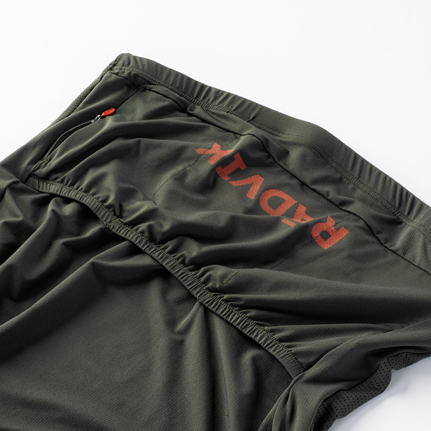 Tricou Bărbați CHARLIE GTS RADVIK - Ciclism, Respirabil, Uscare Rapidă - 7