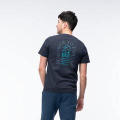 Tricou Bărbați CIRNO ELBRUS - Confort Activ, Bumbac 100% - 10