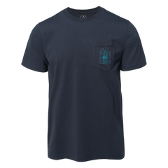 Tricou Bărbați CIRNO ELBRUS - Confort Activ, Bumbac 100% - 1