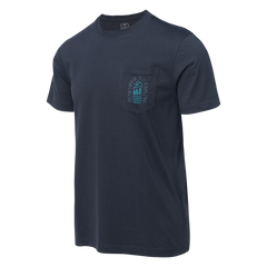 Tricou Bărbați CIRNO ELBRUS - Confort Activ, Bumbac 100% - 2