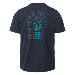 Tricou Bărbați CIRNO ELBRUS - Confort Activ, Bumbac 100% - 3