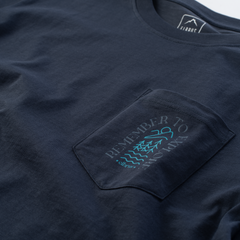 Tricou Bărbați CIRNO ELBRUS - Confort Activ, Bumbac 100% - 4