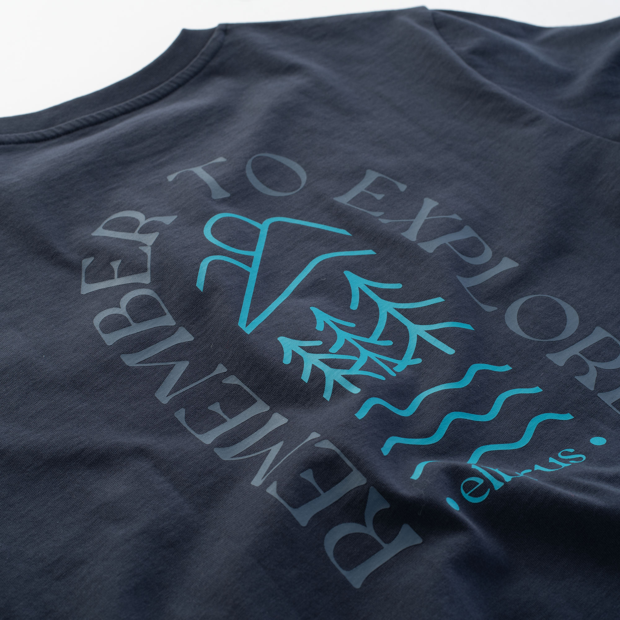 Tricou Bărbați CIRNO ELBRUS - Confort Activ, Bumbac 100% - 5