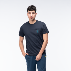 Tricou Bărbați CIRNO ELBRUS - Confort Activ, Bumbac 100% - 7