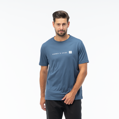 Tricou Bărbați DAVEN II ELBRUS - QuickDry, Antrenament Intens - 10