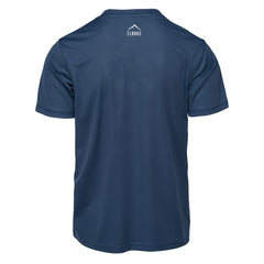 Tricou Bărbați DAVEN II ELBRUS - QuickDry, Antrenament Intens - 3