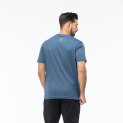 Tricou Bărbați DAVEN II ELBRUS - QuickDry, Antrenament Intens - 8