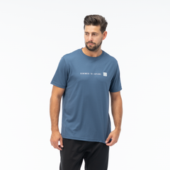 Tricou Bărbați DAVEN II ELBRUS - QuickDry, Antrenament Intens - 9