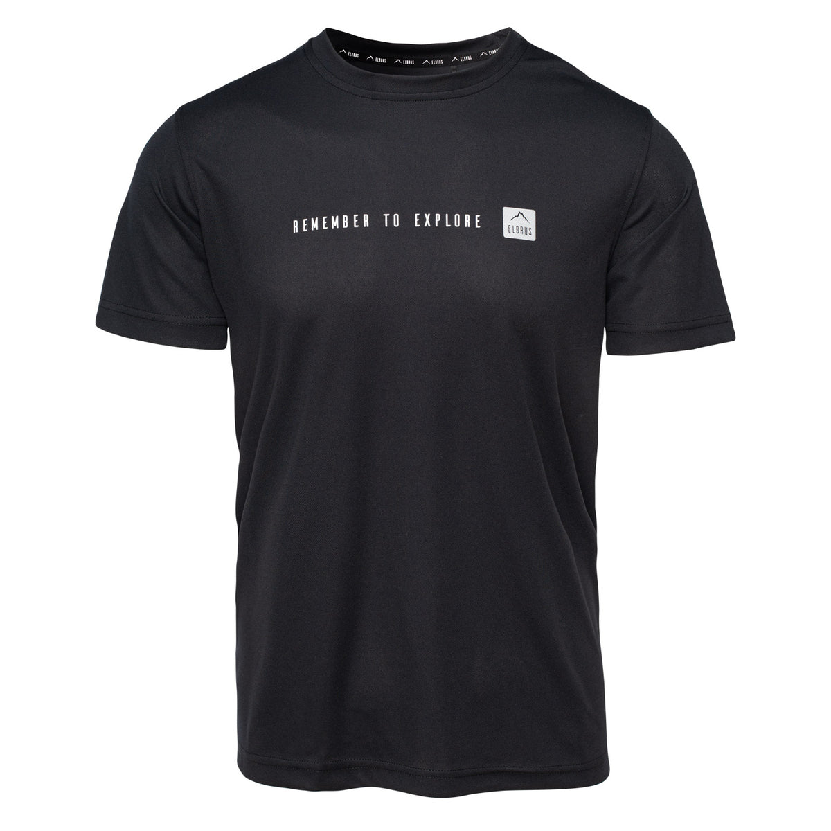 Tricou Bărbați DAVEN II ELBRUS - Uscare Rapidă, Confort Maxim - 1