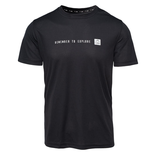 Tricou Bărbați DAVEN II ELBRUS - Uscare Rapidă, Confort Maxim - 1
