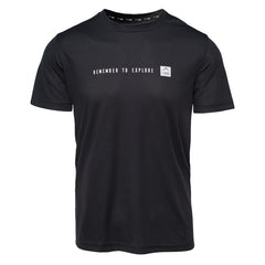 Tricou Bărbați DAVEN II ELBRUS - Uscare Rapidă, Confort Maxim - 1