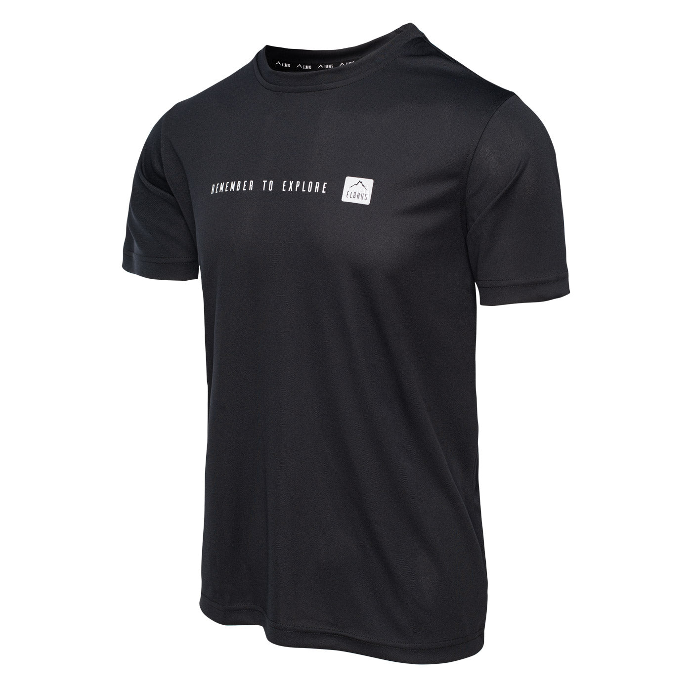 Tricou Bărbați DAVEN II ELBRUS - Uscare Rapidă, Confort Maxim - 2