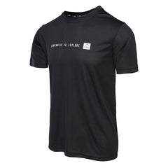 Tricou Bărbați DAVEN II ELBRUS - Uscare Rapidă, Confort Maxim - 2