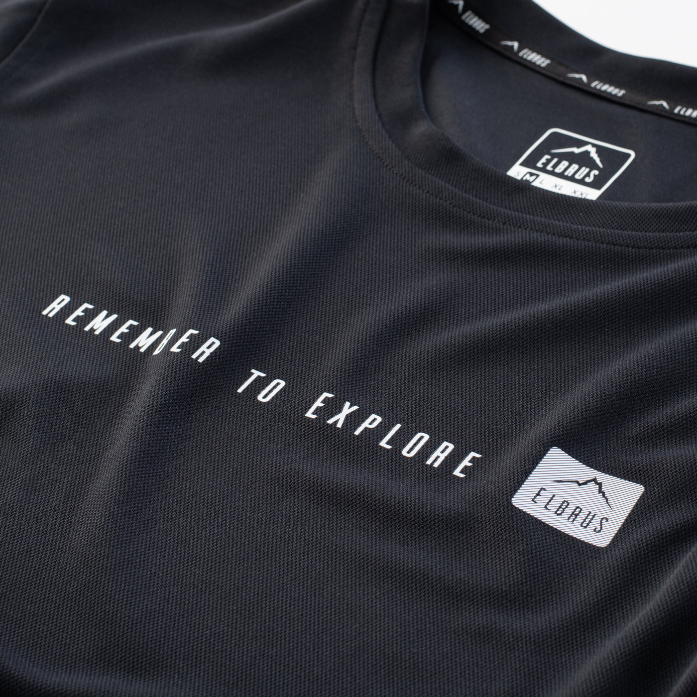 Tricou Bărbați DAVEN II ELBRUS - Uscare Rapidă, Confort Maxim - 4