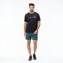 Tricou Bărbați DAVEN II ELBRUS - Uscare Rapidă, Confort Maxim - 5